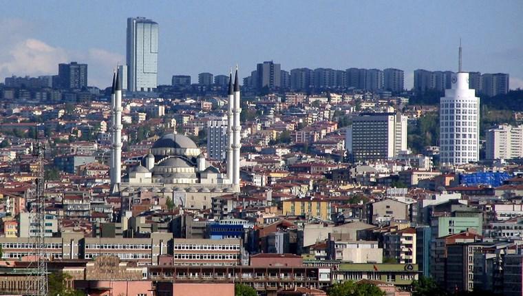 ÖİB'den Ankara ve Tokat taşınmazlarının satışına onay!