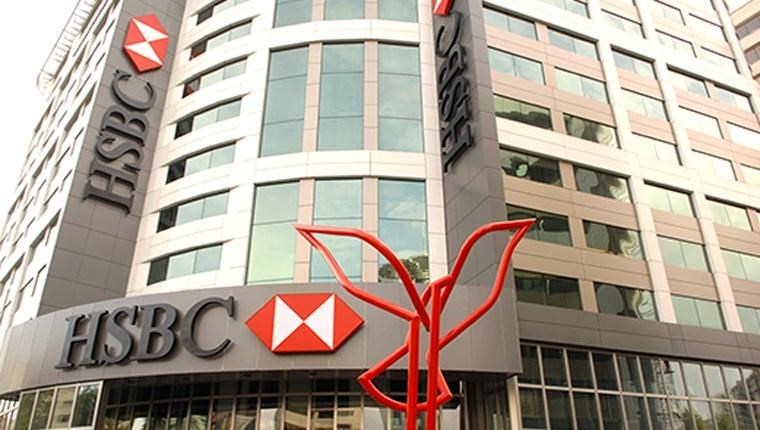 HSBC konut kredisi faizlerini yüzde 2’ye yükseltti!