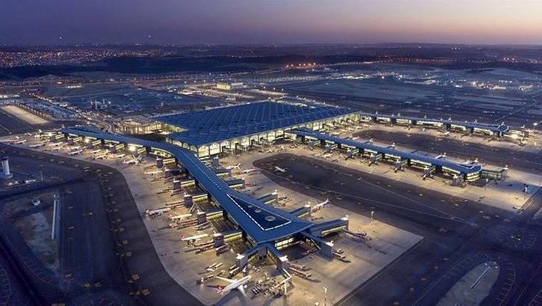 İstanbul Havalimanı'ndan seyahat belgesi açıklaması!