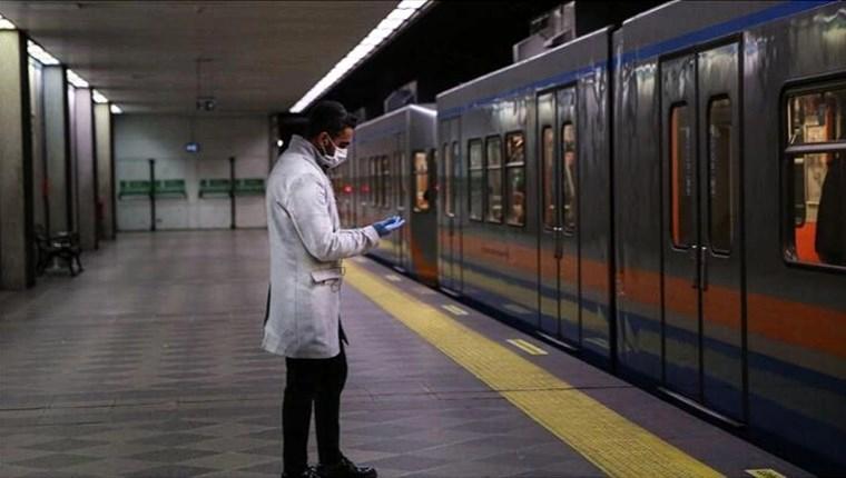 Metro İstanbul yeni sefer saatlerini açıkladı!