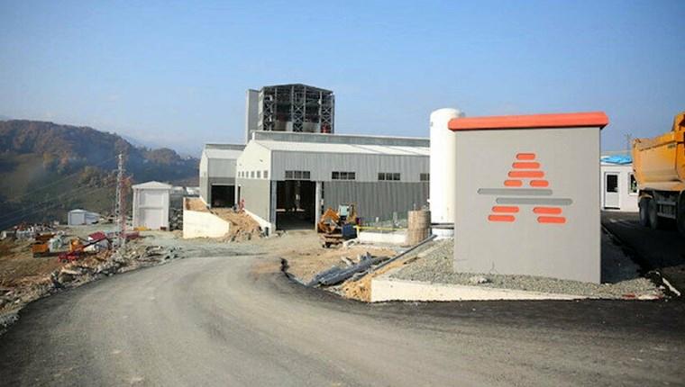 Trabzon ve Rize'de çöplerden 45 bin hanelik elektrik üretilecek