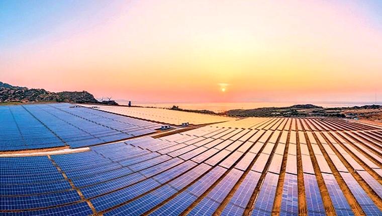 Ödül Sun Relianca Enerji, solar enerjide yatırıma devam ediyor