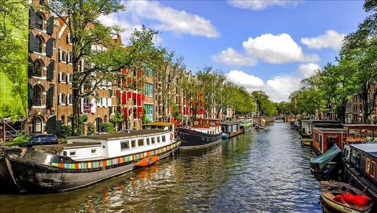 Hollanda'da devletten ev kiralamak için 7 yıl bekleniyor!