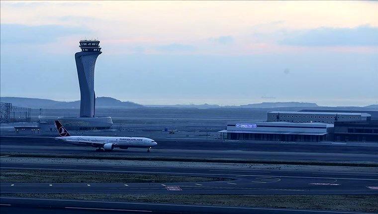 DHMİ: İstanbul Havalimanı'na 2020'de garanti ödeme yapılmadı!