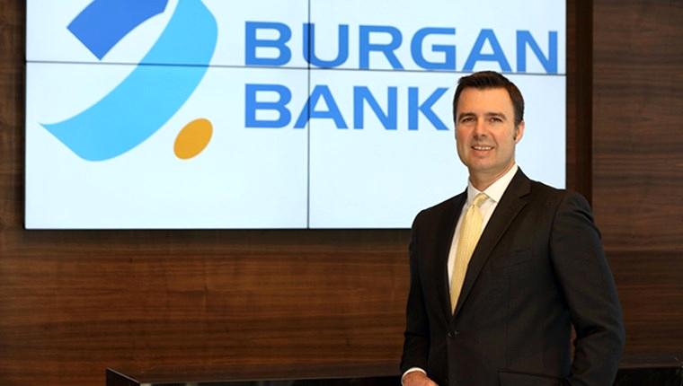 Burgan Bank 2021 yılını ilk çeyreğinde ne kadar kazandı?