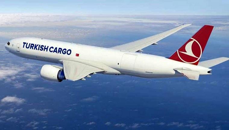 Turkish Cargo, Münih kentini uçuş ağına ekledi!