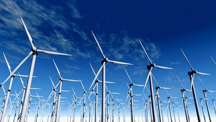 Yenilenebilir enerjide rekor kapasite artışı yaşandı!