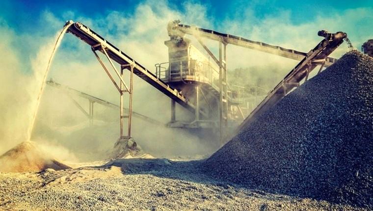 Çimento sektöründe Ocak-Nisan ihracatı %12,3 arttı