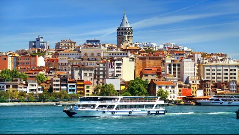 İstanbul, turist dostu akıllı kentler arasında öne çıkabilir!