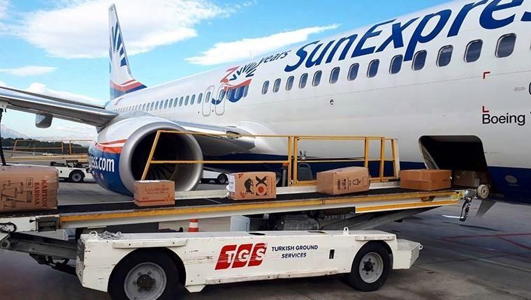 SunExpress, bu yaz Avrupa uçuş ağını genişletiyor