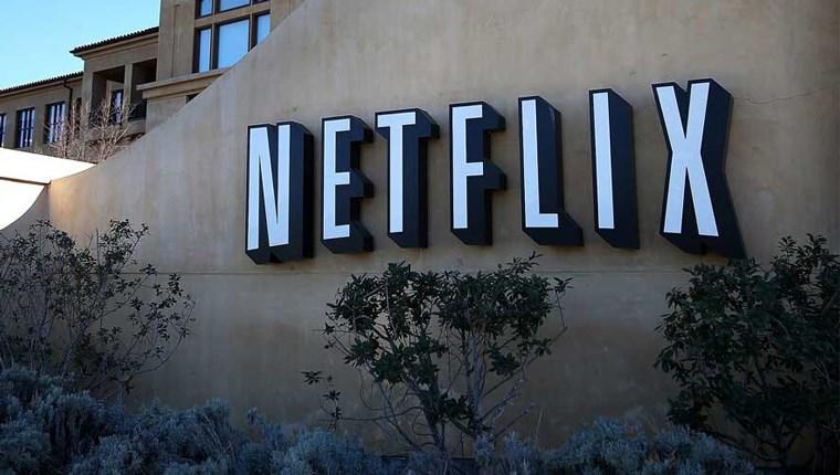 Netflix, Türkiye'de stüdyo kuracak!
