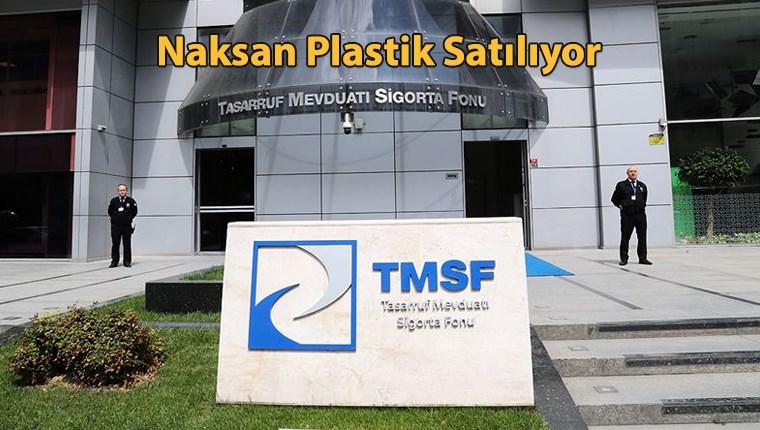 TMSF’den Yenibosna’da 35 milyon liralık ihale!