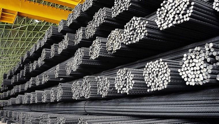 Çelik sektörü en çok ihracat yapan üçüncü sektör oldu
