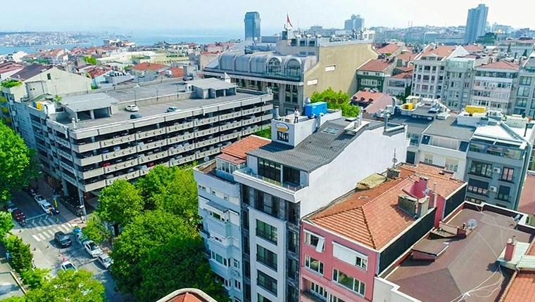 Ergün Polat İnşaat, “Dayanıklı Binalar” projesine destek veriyor