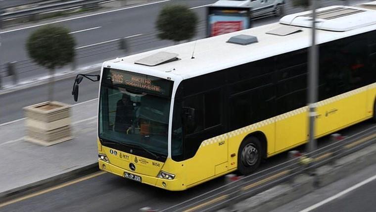 İBB, 100 metrobüs alımı için ihale yapacak