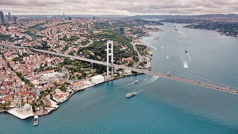 İstanbul'un arsa değeri yüzde 149 arttı!