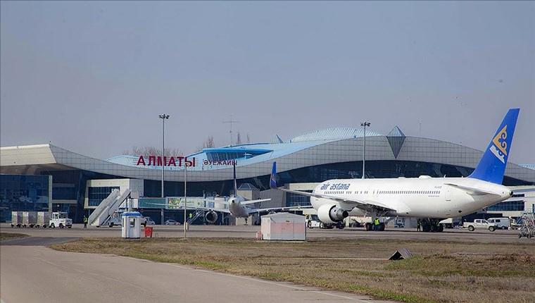 TAV Havalimanları'nın yeni hedefi Orta Asya ve Afrika!