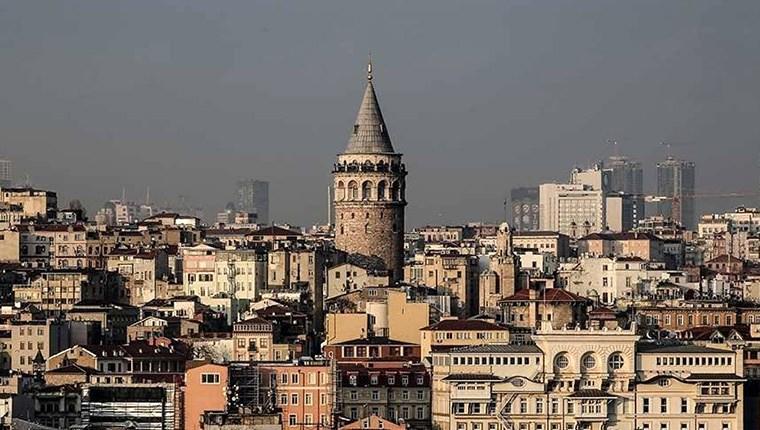 Beyoğlu'nda depreme dayanıksız riskli binalar yenilenecek