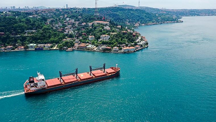 "Kanal İstanbul ekonomik açıdan büyük bir kazanım olacak"
