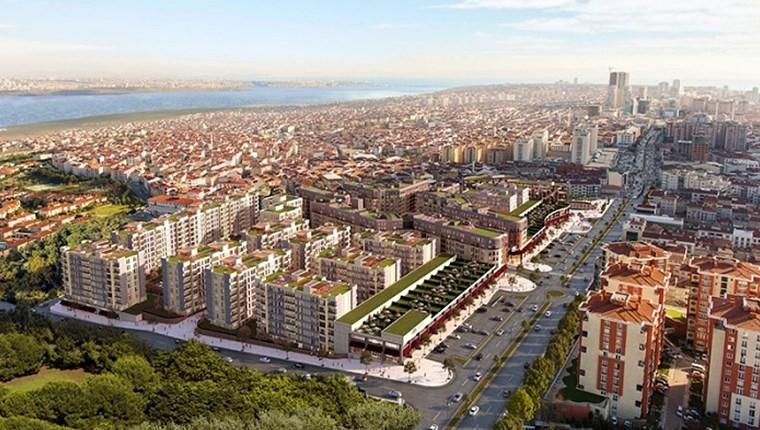 İstanbul'da en ucuz kiralık daire hangi ilçede?