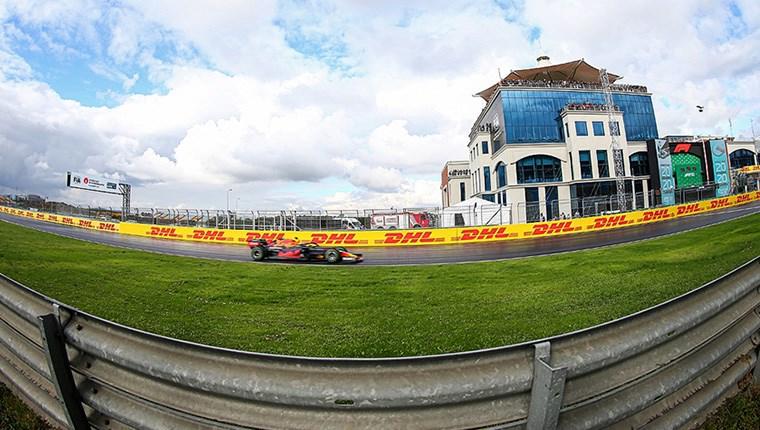 Formula 1'de Türkiye Grand Prix'si yeniden takvime alındı