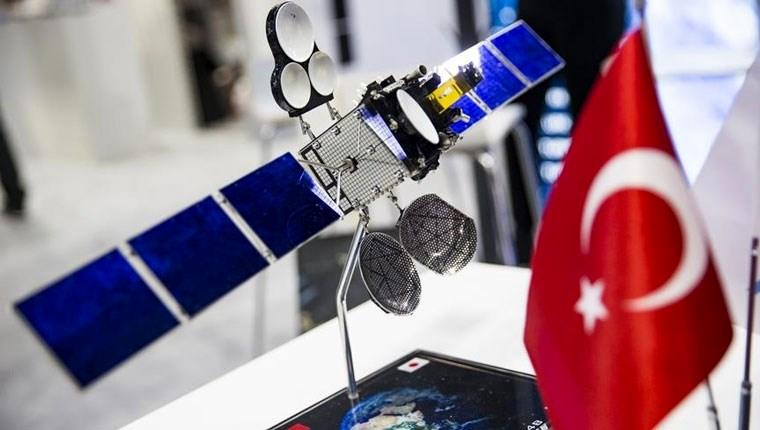 Türksat 5A uydusu bugün hizmete başlıyor!