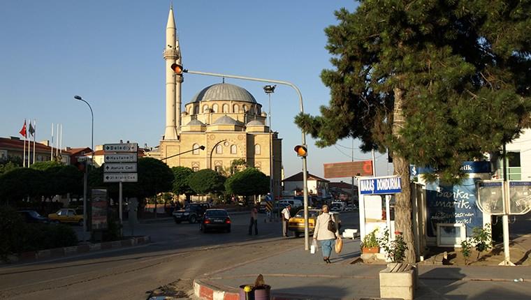 Kırşehir'de bazı alanlar kentsel dönüşüm alanı ilan edildi