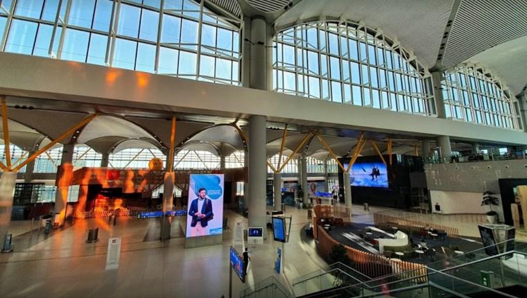 İstanbul Havalimanı’nın Sağlık Sertifikası yenilendi