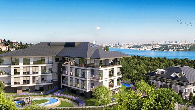 Mesa Çengelköy Bosphorus satışa çıktı