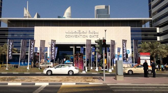 Ağaoğlu Maslak 1453'ün Dubai Cityscape Fuarı'ndaki standından özel görüntüler!