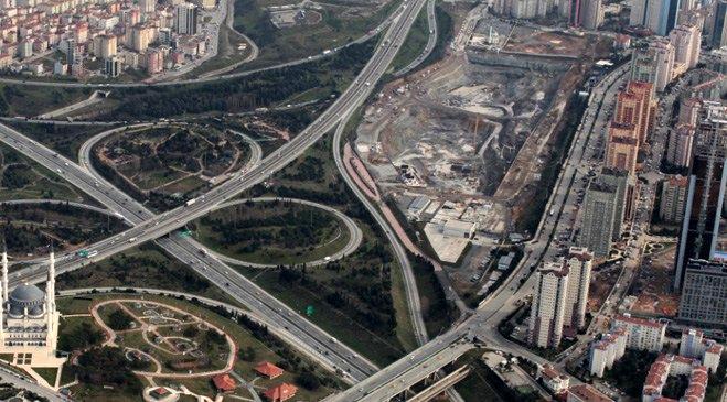 Metropol İstanbul Ataşehir'de son durum ne?