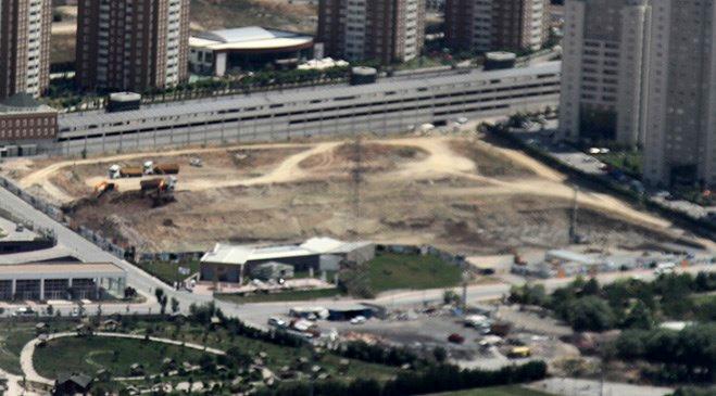 Future Park İstanbul'da son durum ne?