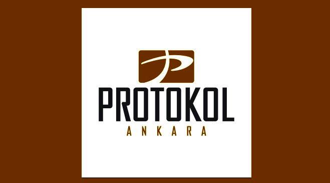 Protokol Ankara projesinin dikkat çeken görselleri