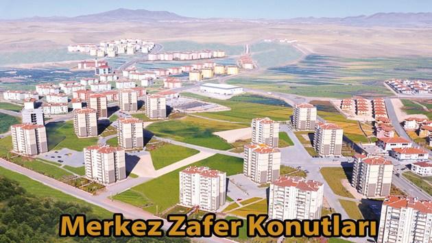 TOKİ'nin Aksaray'da imza attığı projeler!