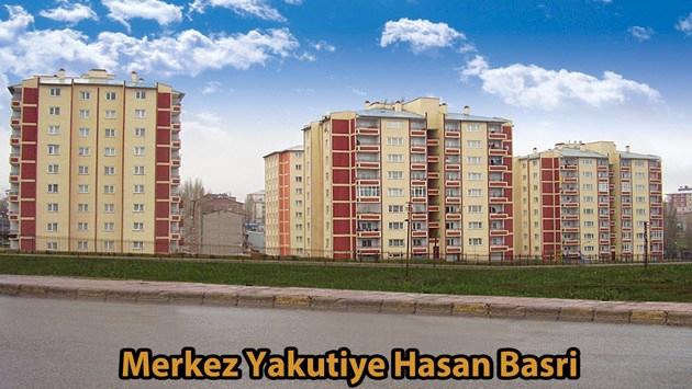 Erzurum, TOKİ'nin projeleriyle gelişmeye devam ediyor!