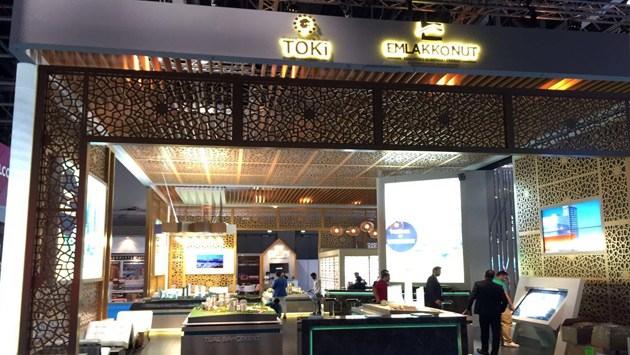 Dubai Cityscape Global kapılarını açtı!