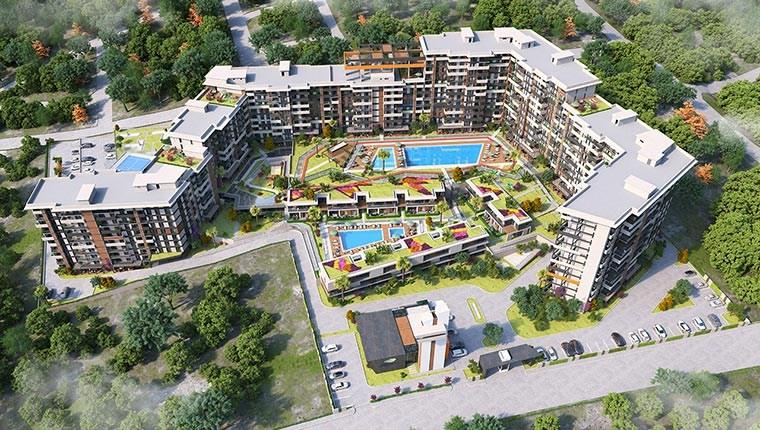 Yücesoy'dan İzmir Kuzeyşehir projesi!