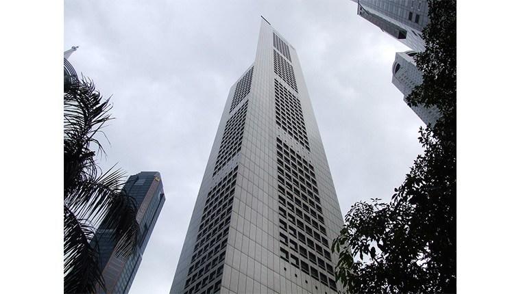 1-One Raffles Place - 278 