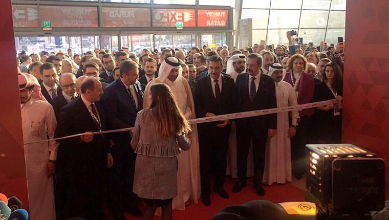 2. Expo Turkey by Qatar başladı!