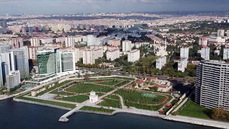 İşte İstanbul'un Millet Bahçeleri!
