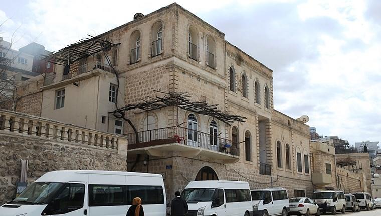 Aziz Sancar'ın müzeye dönüştürülecek evindeki restorasyonda sona gelindi