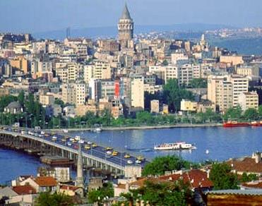İstanbul'da deprem çalışmaları sürüyor