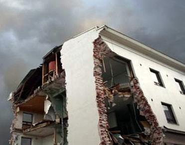 Türkiye'deki binaların yarısı yıkılıp yeniden yapılacak