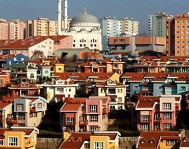 Marmara'daki çürük binalar tekrar gündemde