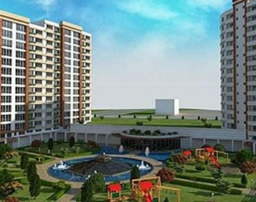 Kınaş'tan yepyeni yaşam merkezi vizyon 2023!