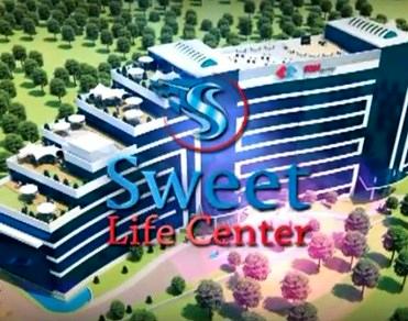 Sweet Life Center'ın tanıtım filmi yayında!