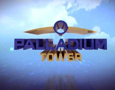 Palladium Tower tanıtım filmi için tıklayın!