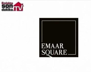 Emaar Square Libadiye tanıtım filmi yayında!