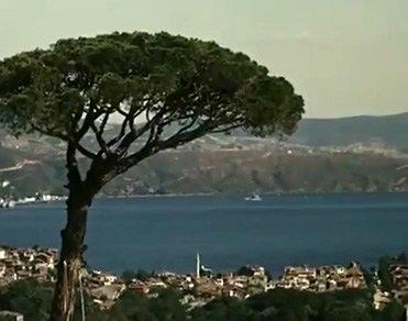 İstanbul'un 1964'te çekilen görüntüleri yayında!