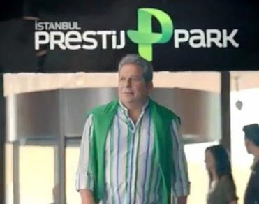 Beylikdüzü İstanbul Prestij Park reklam filmi yayında!